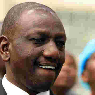 Deputy President William Ruto Deletes Tweet After Online Backlash