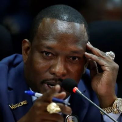 Sonko Moves to Reclaim Full Control of Nairobi, Vows to Terminate Takeover Deal 