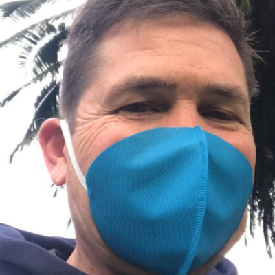 US Ambassador Kyle McCarter Plea to Kenyans Amid Covid-19 Crisis