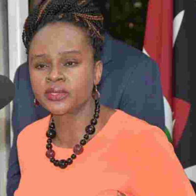 Two-Year-Old Child Contracts Covid-19 in Kenya as Cases Rise to 191