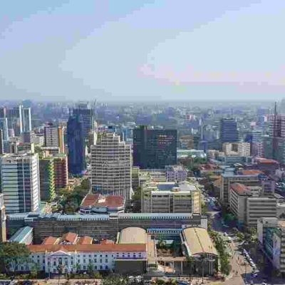 Covid-19 Spreads to Over 20 Nairobi Estates Including Upmarket Kilimani, Karen, Kitisuru and Runda 