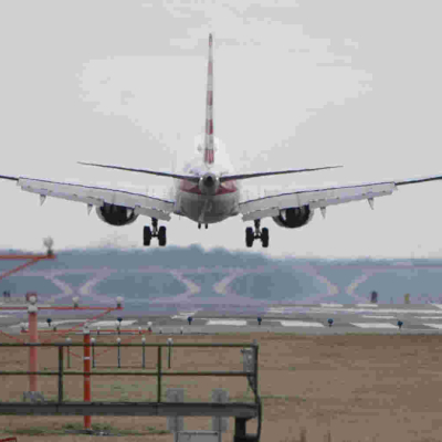 Evacuation of French Nationals Diagnosed with Covid-19 in Kenya Sparks Row 