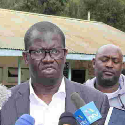 Kenya Government to Dispose of Bodies of Covid-19 Victims if Not Picked Within 24 Hours