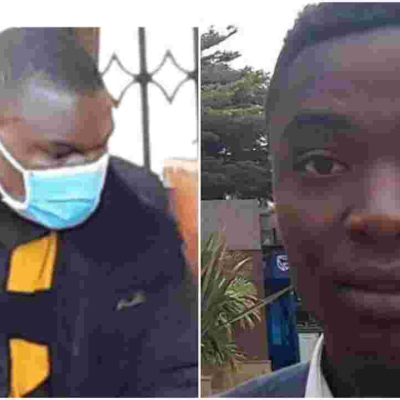 Kenyan Policeman Denies Killing Leeds University Student Carilton Maina