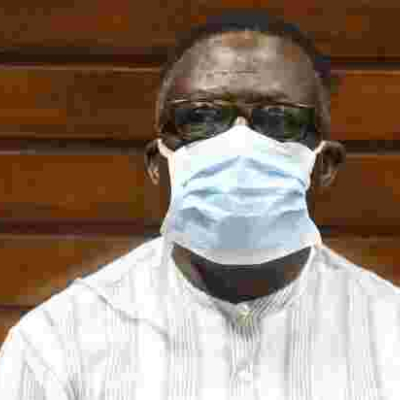 Kilifi Deputy Governor Gideon Saburi Charged with Exposing Public to Covid-19, Detained for 7 Days