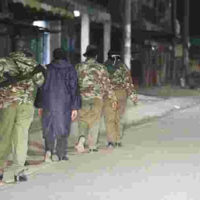 Court Declines to Stop Kenya’s 21-Day Dusk-to-Dawn Curfew