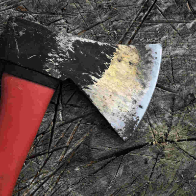 Kenyan Judiciary Employee Hacks Husband, Daughter to Death as They Sleep