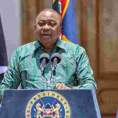 Uhuru Extends Dusk-to-Dawn Curfew by 21 More Days 