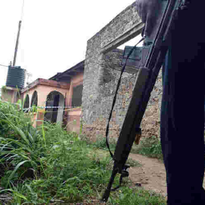 Six US-Born Teens Among 18 Girls Rescued from Madrasa in Kenya