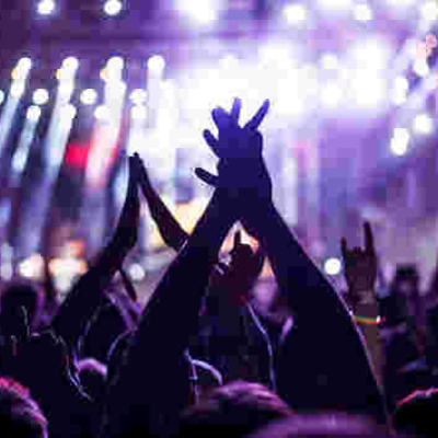 18 People Including 4 Minors Arrested at a Nude Party in Nairobi 