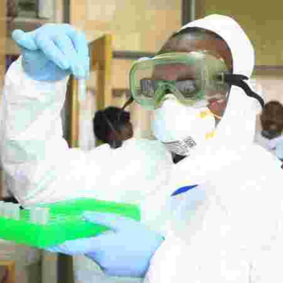 Kenyan Scientists Develop Test Kits That Give Covid-19 Results within 15 Minutes