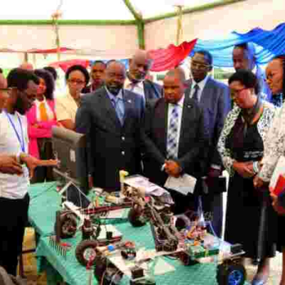Two Kenyan University Students Win Sh1.7 Million Microsoft Competition