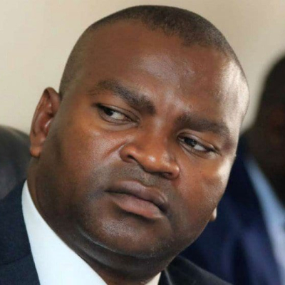 Former Cabinet Secretary Echesa Demands Release of His Seized Range Rover, Says He Fears Catching Covid-19 While Using Matatus