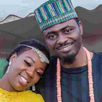Kenyan Gospel Singer Ruth Matete Accuses Nigeria of Blocking Her from Burying Her Late Husband