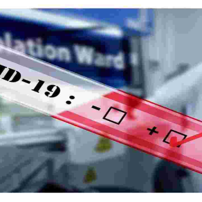 Kenya Posts Record Single-Day Covid-19 Positive Cases, Raising Tally to 887