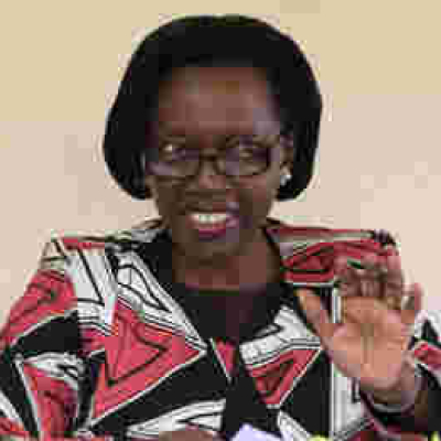 Leave Me Out of Jubilee's Messy Divorce, Martha Karua Tells Ruto Camp