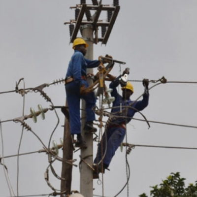 Kenya Suffers Countrywide Power Blackout