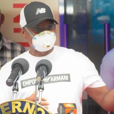 Kilifi County Declared Covid-19-Free as All Patients Recover