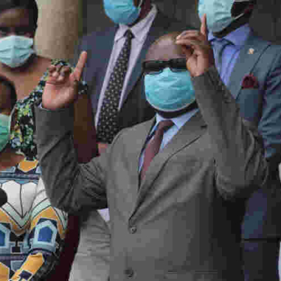 Kenyan Healthcare Workers Suspend Strike for 21 Days, Say Kenya has ‘Too Many Problems’