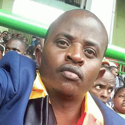 Detectives Quiz Nyeri MCA Eric Wamumbi over Wife’s Death