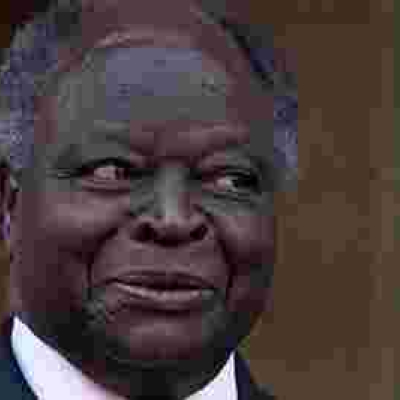 Retired President Kibaki to Earn Sh2.8 Million Per Month Starting July