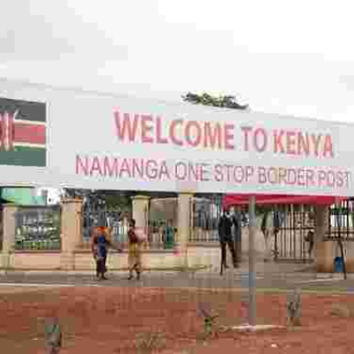 Covid-19: Kenya Shuts Border with Tanzania, Somalia for 30 Days