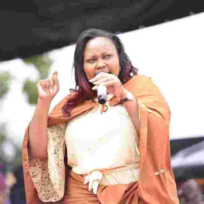 Jubilee to Expel Five Nominated Senators for Snubbing Uhuru's State House Meeting 