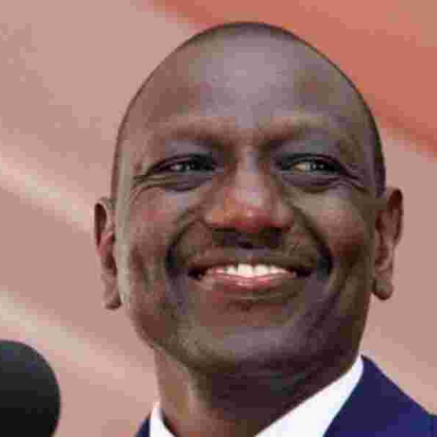 Deputy President Ruto Elected to Represent Kenya, Africa in Global Governance Body