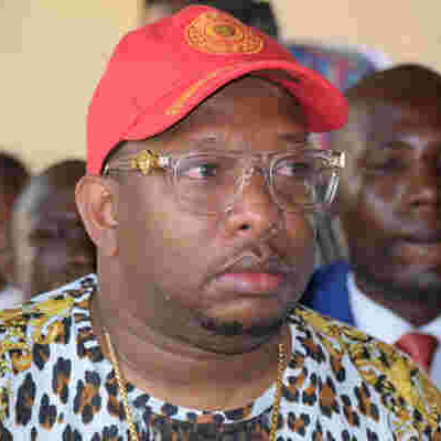 Governor Sonko Pleads with Court to Unfreeze His 10 Bank Accounts Holding Sh18 Million