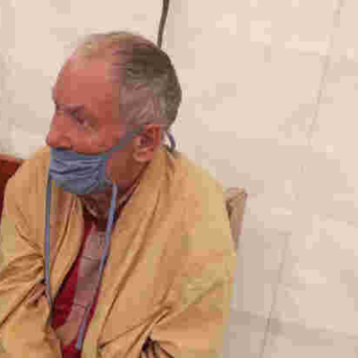 71-Year-old German Man Accused of Sodomizing 20 Kenyan Boys Paraded in Nairobi Court