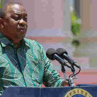 Inside Uhuru’s Sh53 Billion Plan to Jumpstart Kenya’s Economy 