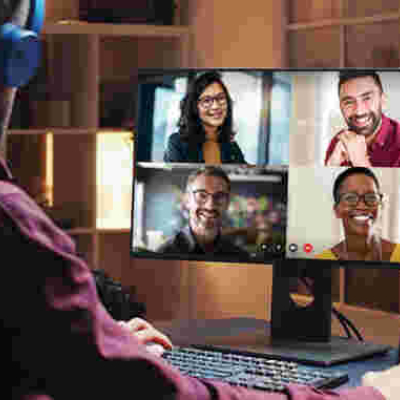 Gumzo: Kenyan Tech Start-Up Unveils Africa’s First-Ever Video Conferencing Platform 