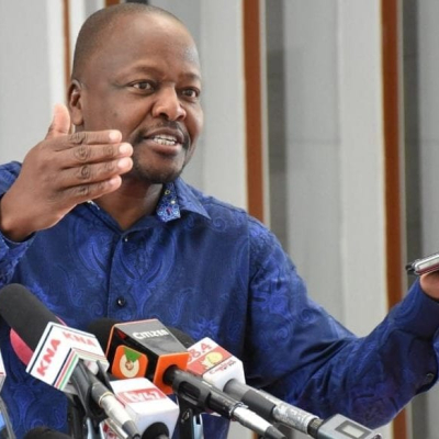 Eastleigh and Old Town Estates Placed Under Lockdown as Kenya Records 47 New Covid-19 Cases 
