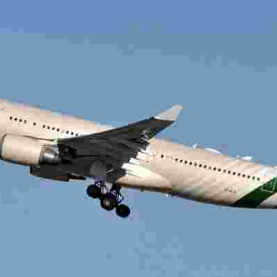 Over 500 Italian Nationals Stranded in Kenya to be Repatriated