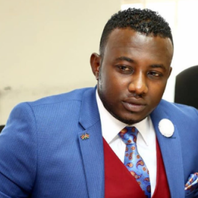 Police Accused of Shooting Lamu Senator Anwar Loitiptip's Dad for Failing to Wear Facemask 