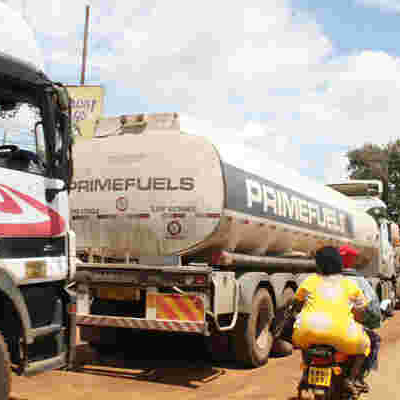 Kenyan National Elopes After Testing Positive for Covid-19 in Uganda