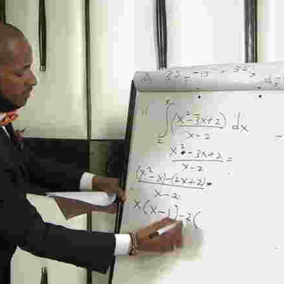 UN Agency Hails MP Babu Owino for Teaching KCSE Students Online Amid Covid-19 Crisis 