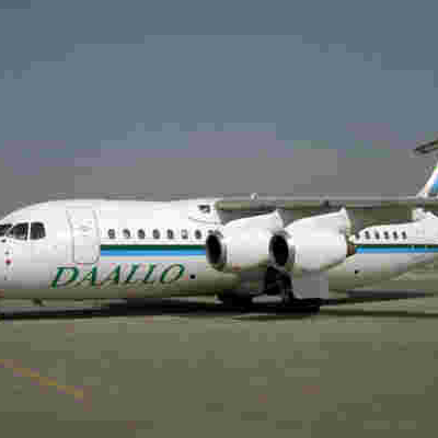 120 Kenyan Teachers Stranded in Somalia Evacuated 