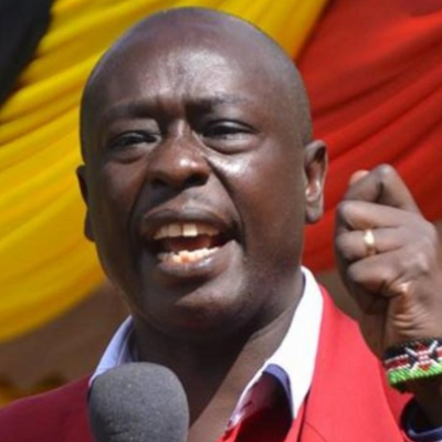 MP Rigathi Gachagua’s Bank Accounts Frozen 
