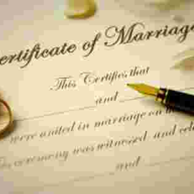 Kenya Suspends Marriage Services as Couples Crowd Attorney-General's Office 