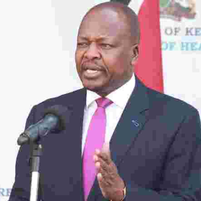 Government Raises Alarm over High Number of Kenyans Dying of Covid-19 at Home 