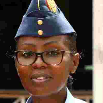 Col. Zipporah Kioko Appointed KDF’s First-Ever Female Spokesperson