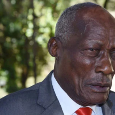 Controversial Kenyan Tycoon Jackson Kibor Wins Court Battle with Sons for 1,250-Acre Land