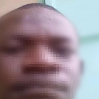 James Kifo: Kenyan Man Who Sealed Wife’s Genitals with Superglue Busted Hiding at Witchdoctor’s House