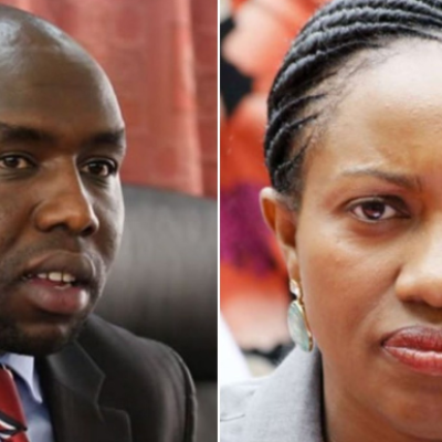 Uhuru Strips Senators Kipchumba Murkomen, Susan Kihika of Their Top Senate Seats 