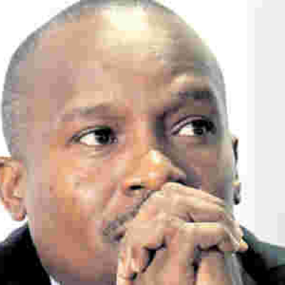 Prof. Kithure Kindiki Ousted as Senate Deputy Speaker 