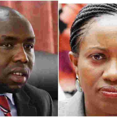 Senators Murkomen, Susan Kihika Move to High Court to Challenge 'Illegal' Removal 