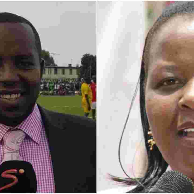 Bishop Margaret Wanjiru’s Son Denies Mother Contracted Covid-19 After Hosting Prayer Meeting 