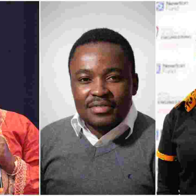 Three Kenyan Innovators Get Sh2 Million Funding from UK Academy in Covid-19 Fight 