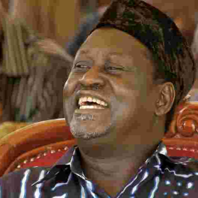 BBI Reggae Has Not Stopped; It’s on Halftime, Raila Says 